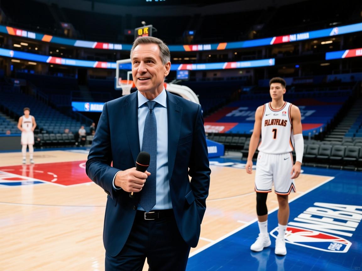 步行者队主帅谈年轻球员表现,期待未来 第2张