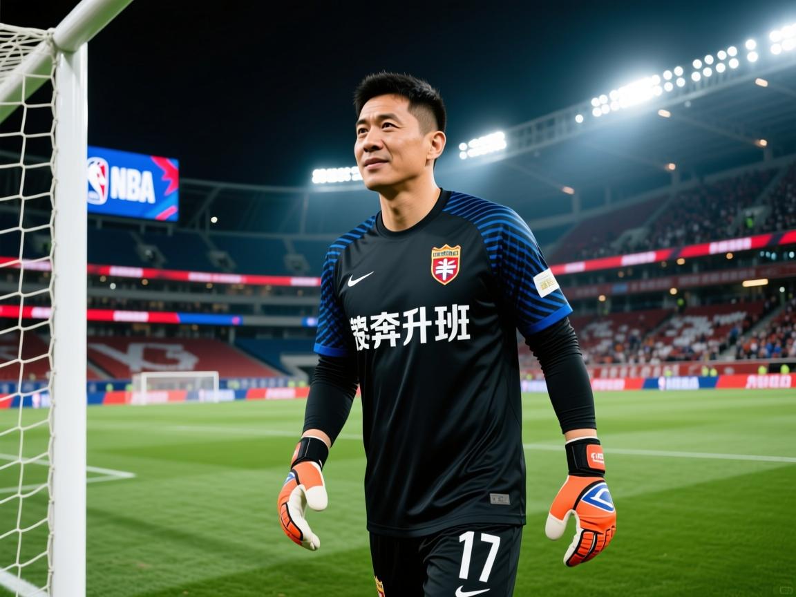 中超一夜3大转会：前泰山门将投奔李金羽，27岁国脚加盟升班马的简单介绍  第3张