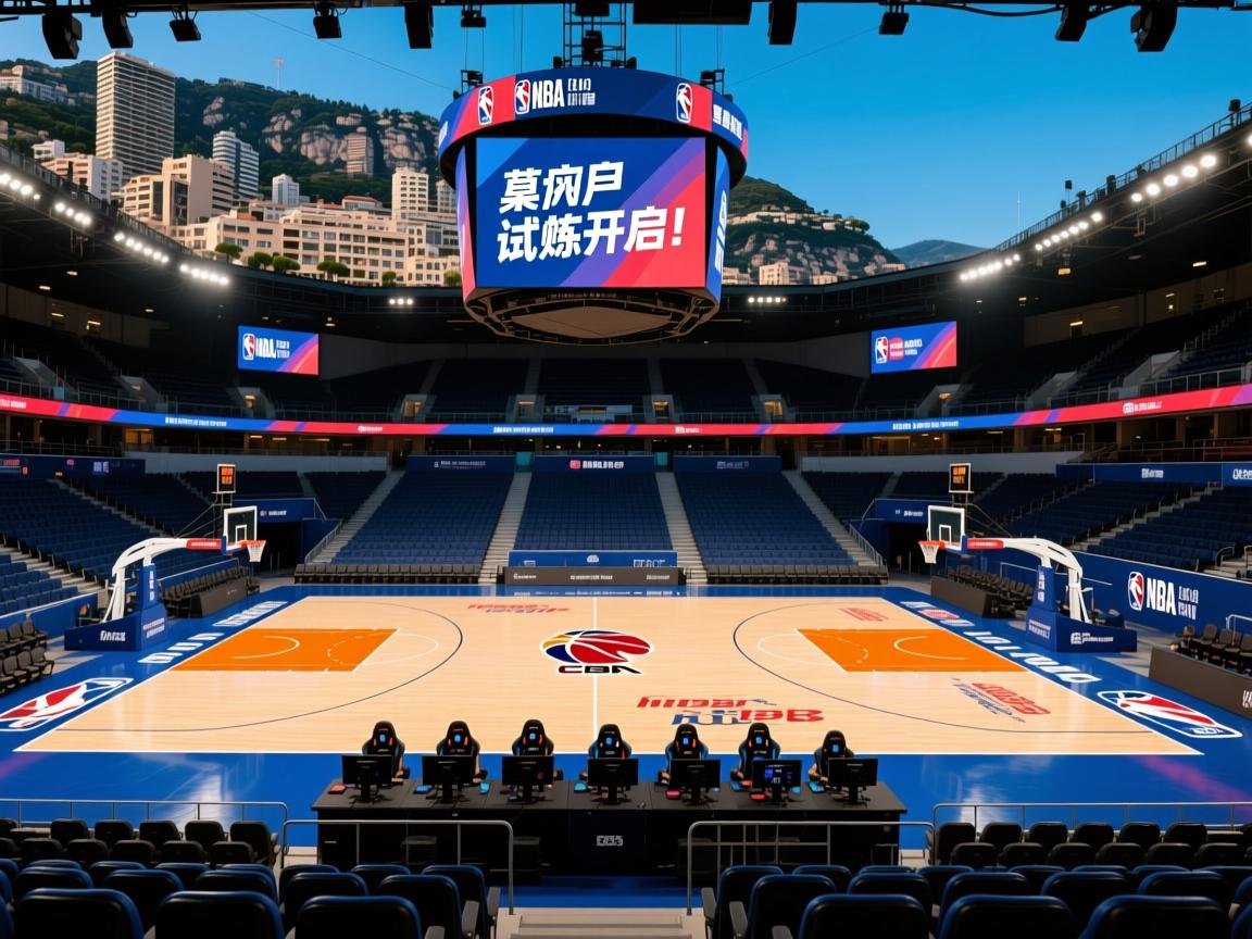 包含直面摩纳哥，重要试炼开启！的词条  第3张