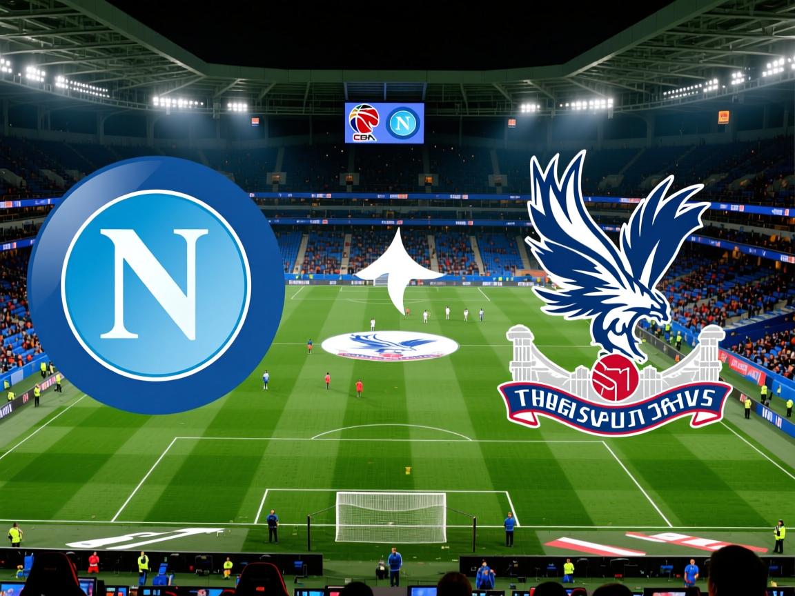 竞彩湃｜那不勒斯阵容消耗不小，水晶宫阻击热刺难度大  第3张