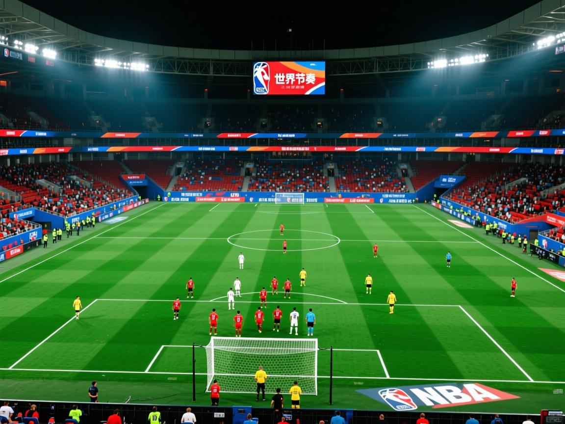 世界杯球队比赛节奏：掌控节拍，赢得绿茵战场  第2张