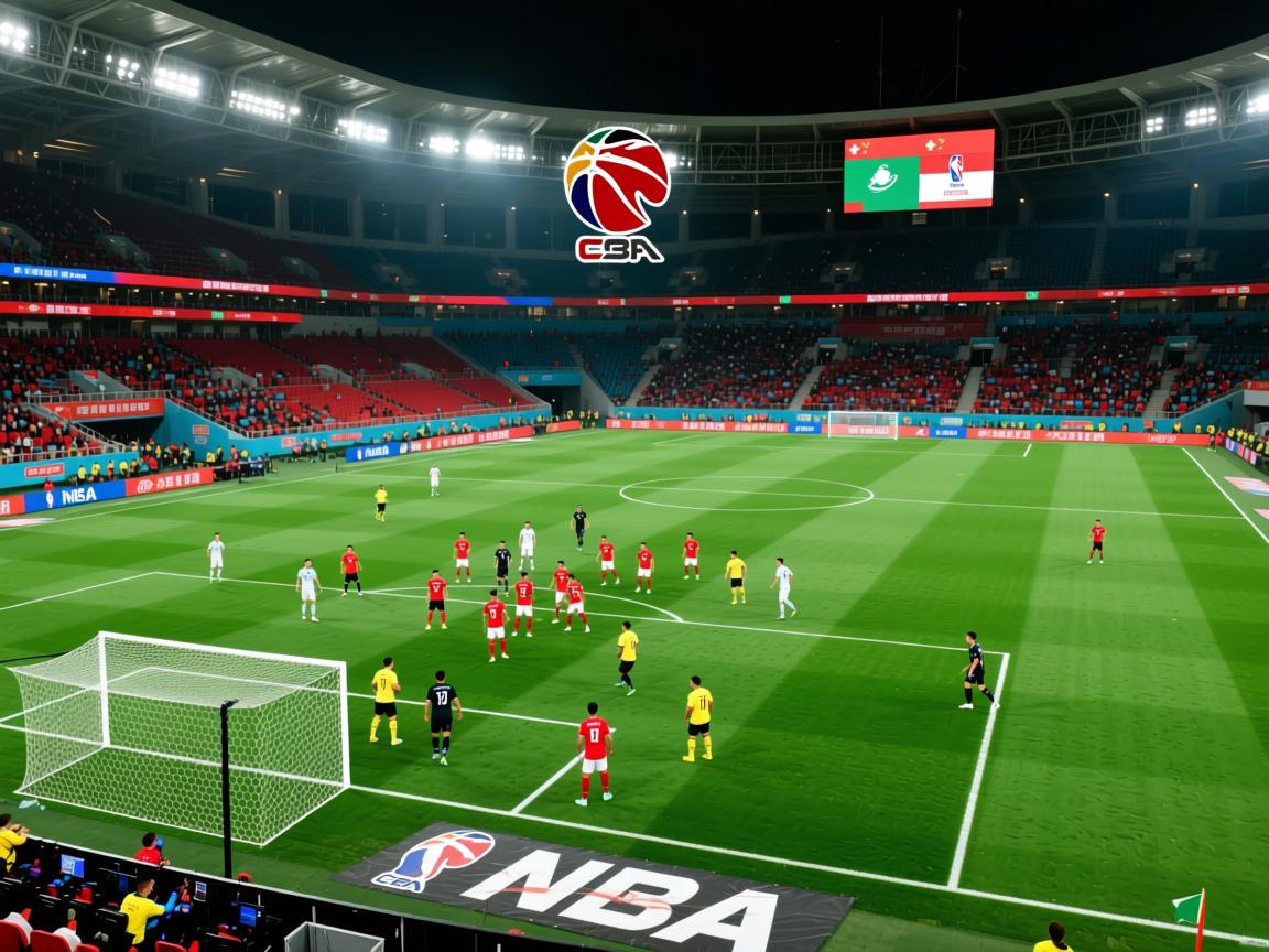 世界杯球队比赛节奏：掌控节拍，赢得绿茵战场  第3张