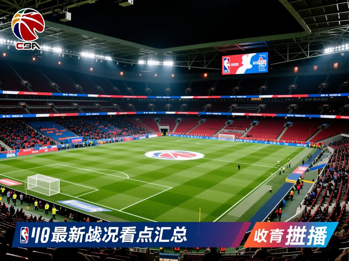 焦点英超最新战况看点汇总