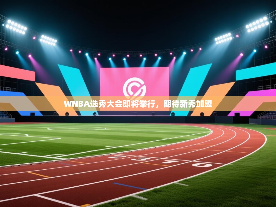 WNBA选秀大会即将举行，期待新秀加盟  第1张