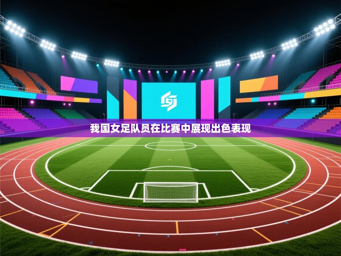 我国女足队员在比赛中展现出色表现  第2张