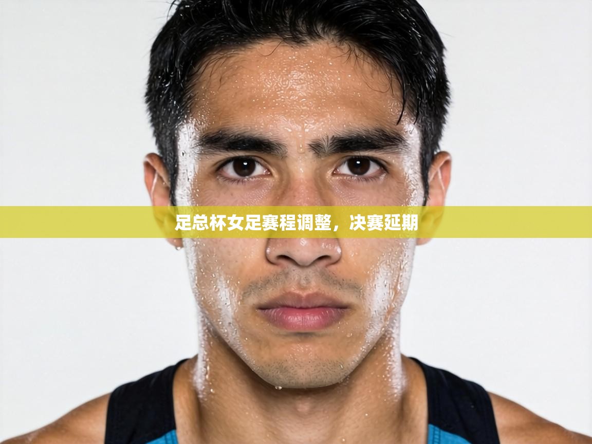 足总杯女足赛程调整，决赛延期  第2张