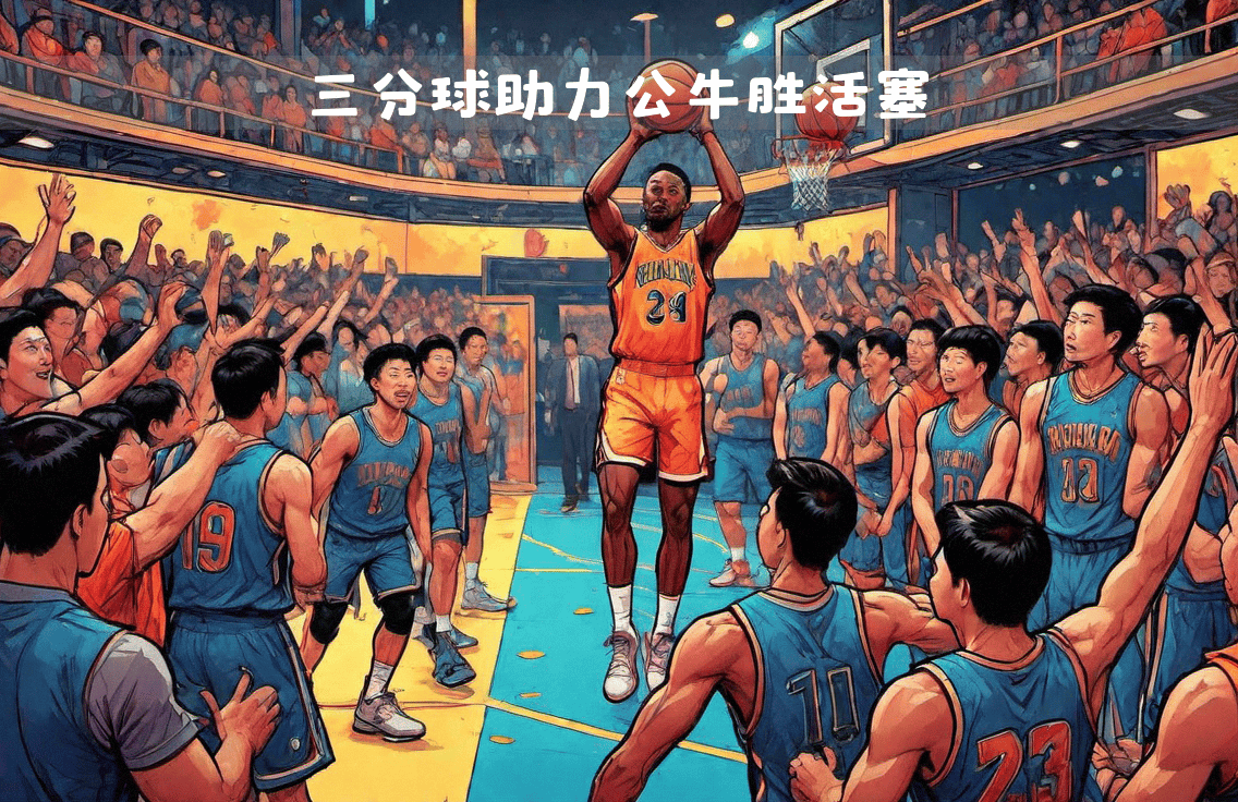 公牛队备战关键比赛，调整训练计划